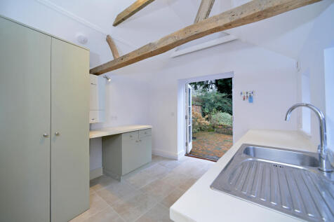 Boot/Utility Room