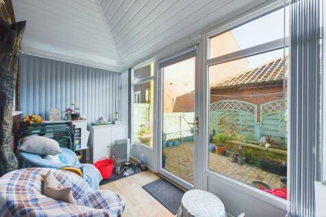 Upvc Conservatory: