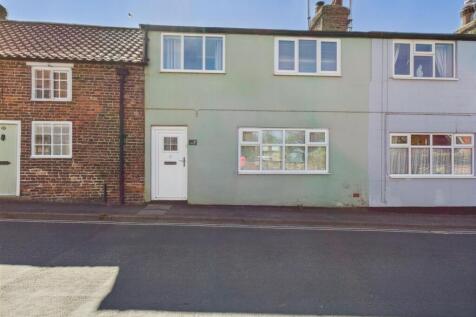 Exterior: