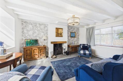 Lounge: