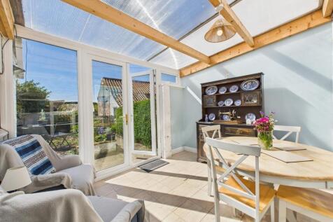 Conservatory: