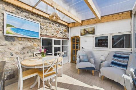 Conservatory:
