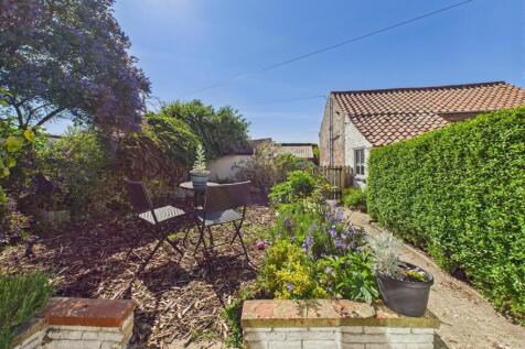 Garden: