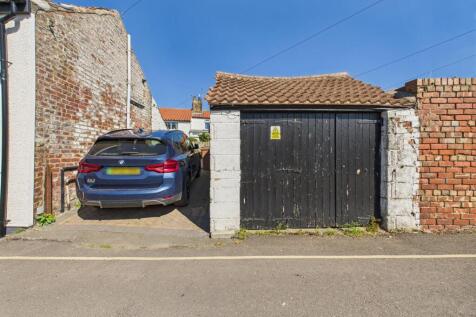 Exterior: