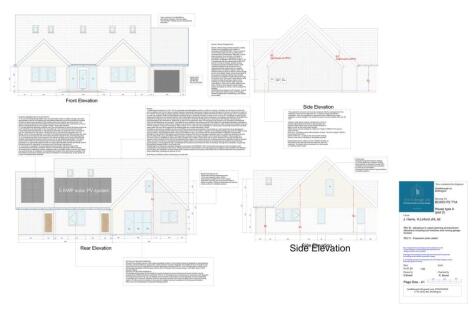 BC003 P2 TYA REV C 29.04.25 Elevations dimentions 