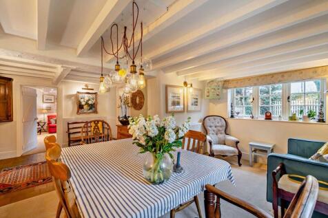 Dining Family Room