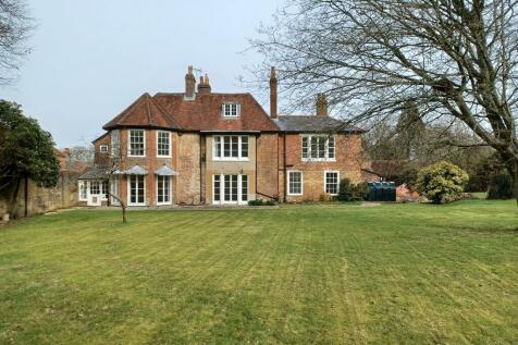 Properties To Rent in Rookesbury Park | Rightmove