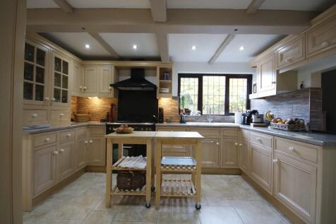 Modern Kitchen