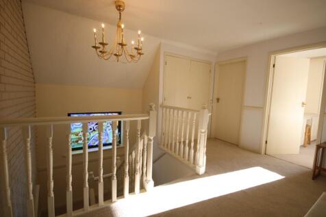 1st Floor Landing 