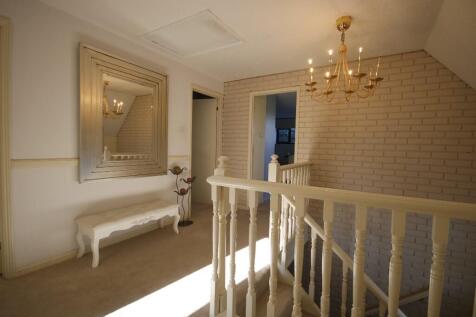 1st Floor Landing 