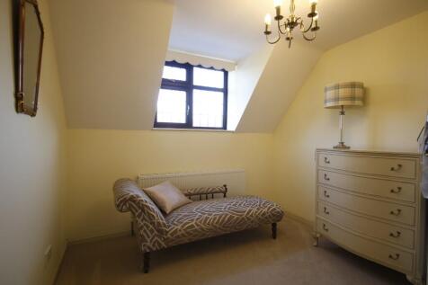 Dressing Area 