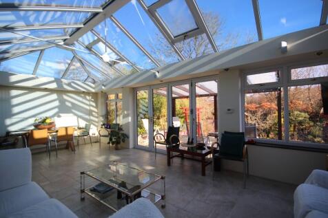 Orangery