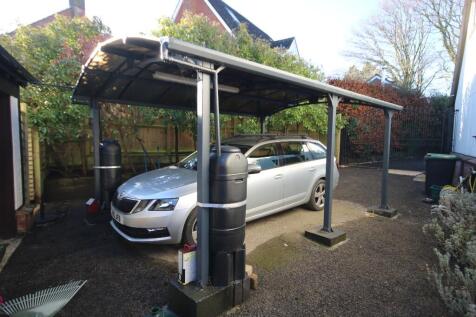 Carport