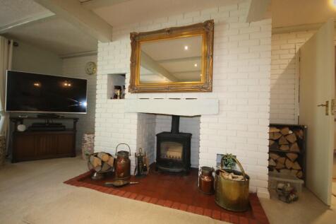 Woodburner