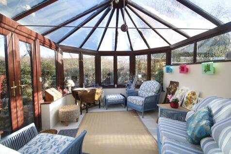 Annexe Conservatory 
