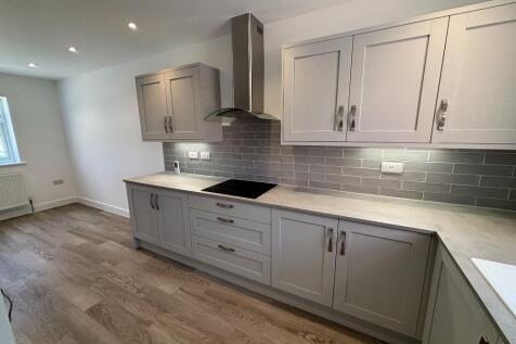 Stunning Kitchen 