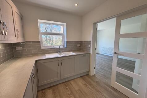 Stunning Kitchen 