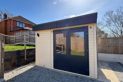 Garden Studio