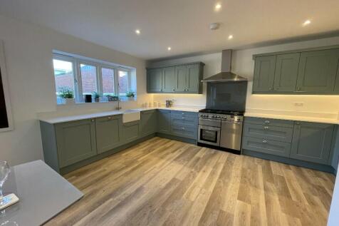 Stunning Kitchen 