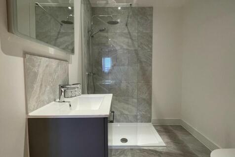 En-Suite Facilities 