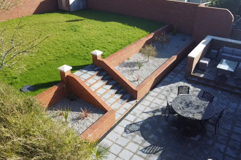 Aerial Gardens 