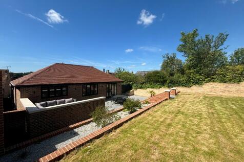 Rear Gardens 