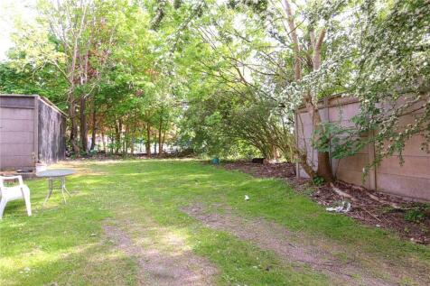 Garden Area
