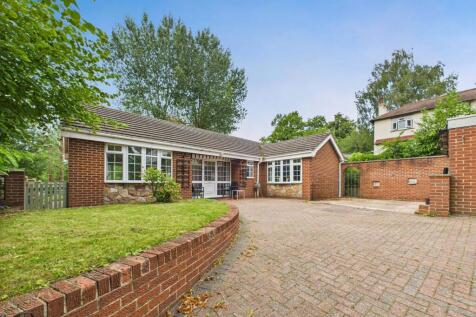 Merchant Avenue, Spondon