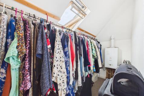 Wardrobe/Store Room