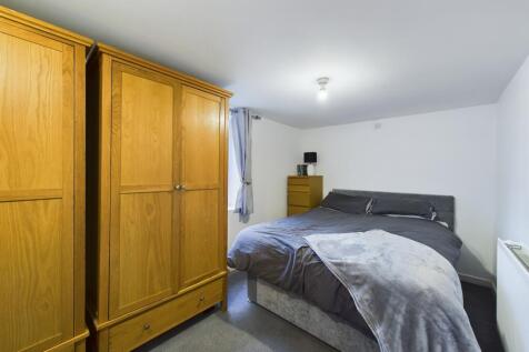 Extension / Bedroom Four