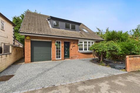 Meadow Lane, Chaddesden