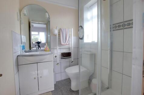 ENSUITE-BEDROOM TWO