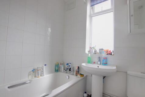 FLAT TWO-BATHROOM
