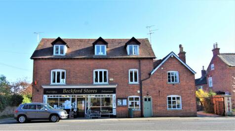 Properties For Sale In Beckford Flats Houses For Sale In