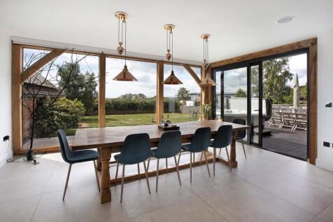Dining Space