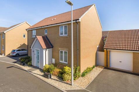 Great Woodcote Park, Exeter, Devon, EX2