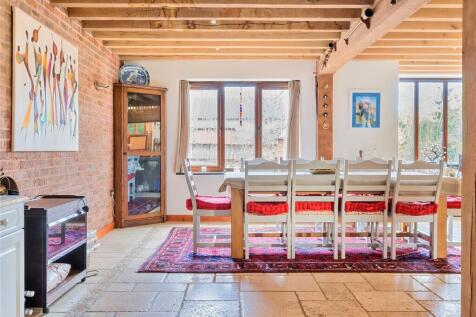 Dining Space