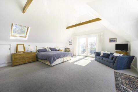 Principal Suite