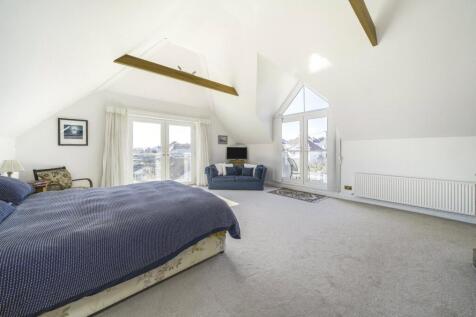 Principal Suite