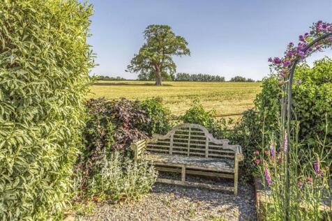 Garden Views