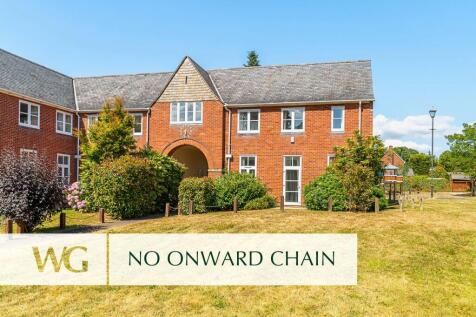 Fleming Way, St Leonards, Exeter