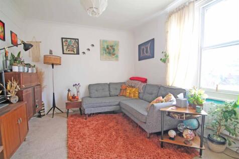 Kitchen/Living/Dining Room