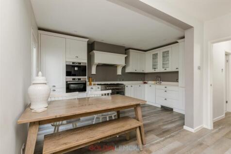 Kitchen/Living/Dining Room