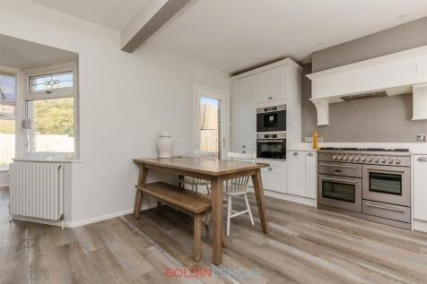 Kitchen/Living/Dining Room