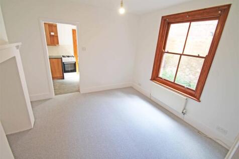 Reception/Dining Room