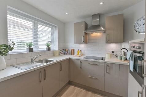 St Andrews Lodge Chippenham  two bed Kitchen.jpg