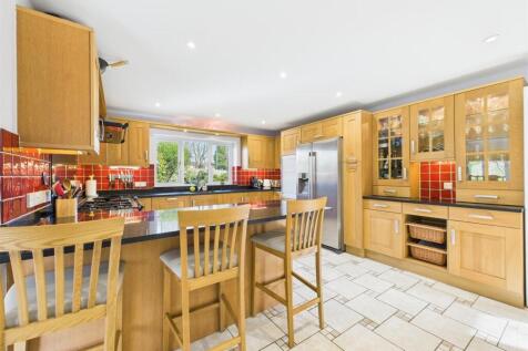 Kitchen / Breakfast Room