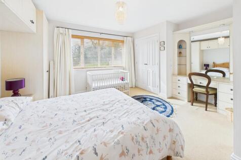 Fourth Bedroom