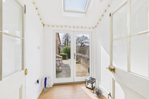 Sun Room
