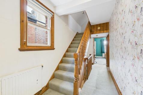 1st Floor Landing